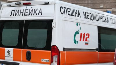 Жена загина, а друга е пострадала при пожар в Благоевград