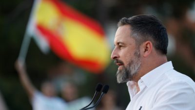 Народната партия печели изборите в Андалусия