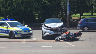 Четирима души са загинали при катастрофи през денонощието