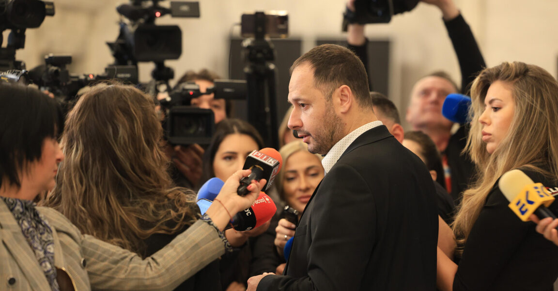 П. Витанов: Подценихме тези избори и не успяхме да мобилизираме хората