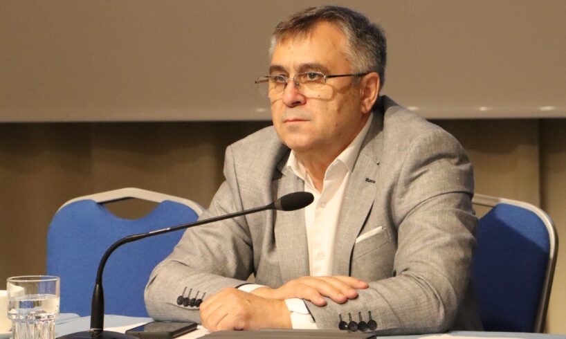 Огнян Атанасов: Годишно поне 20-30 души от строителството губят живота си след злополуки