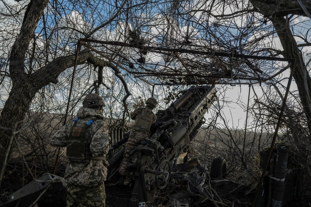 САЩ одобриха военна помощ за Украйна за над $200 млн.