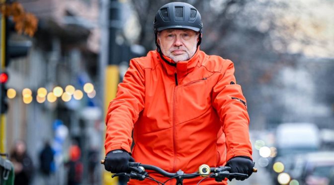 Новият зам.-кмет с ресор „Сигурност“ на Столична община встъпи в длъжност