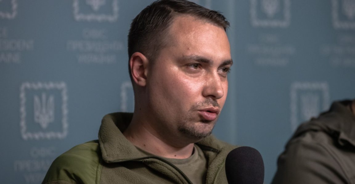 Буданов: Тръмп обича победители. Да показваме, че побеждаваме!