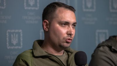 Буданов: Тръмп обича победители. Да показваме, че побеждаваме!