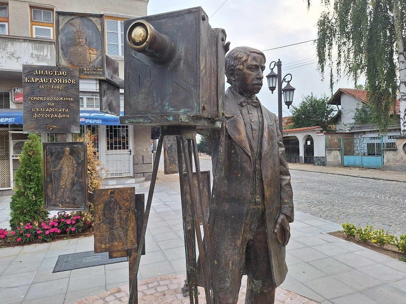 Ходете в Боровец, спрете в Самоков