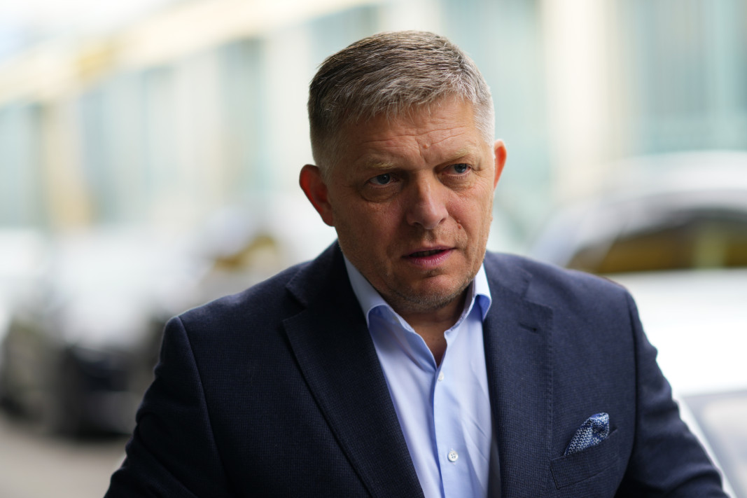 Очакват се подробности за покушението срещу Фицо. Без опасност за живота е