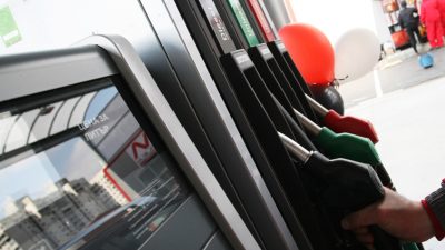 ЕС е обезпокоен от евентуалната забрана на САЩ за износа на дизел