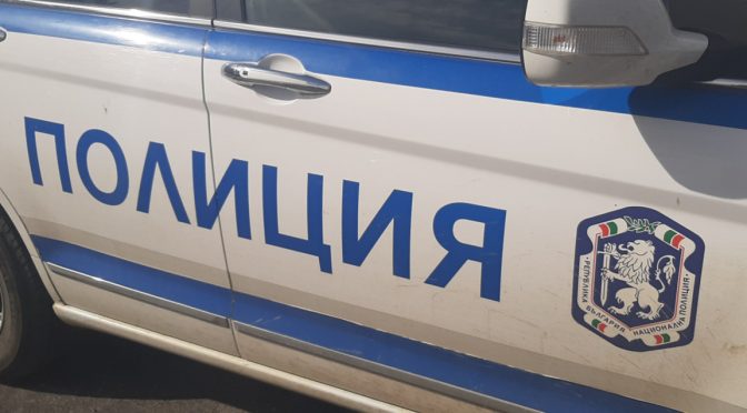 Обявеният за издирване мъж от Перник е открит в критично състояние