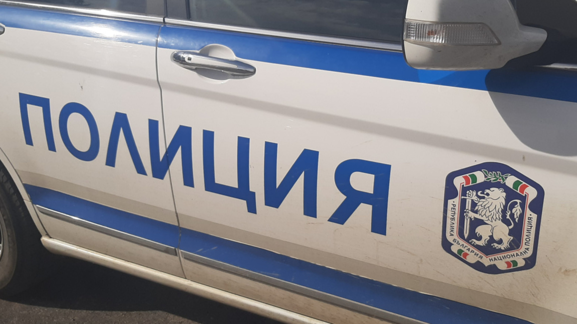 Обявеният за издирване мъж от Перник е открит в критично състояние