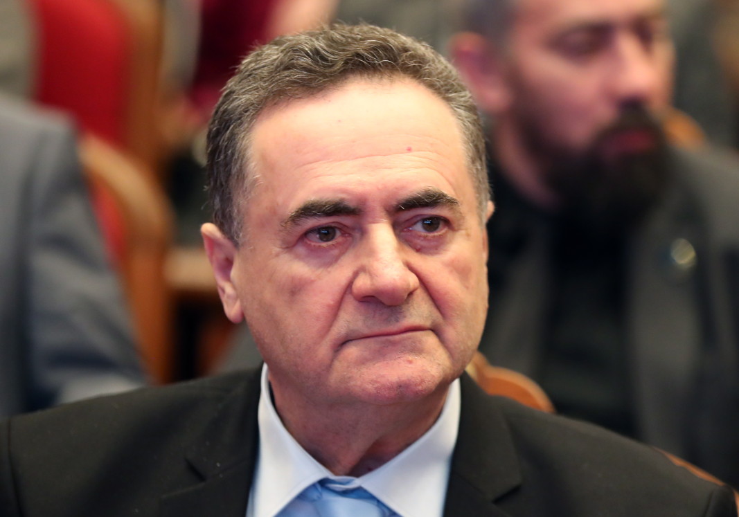 Кац: "Хизбула" нарушава условията на постигнатото примирие с Израел