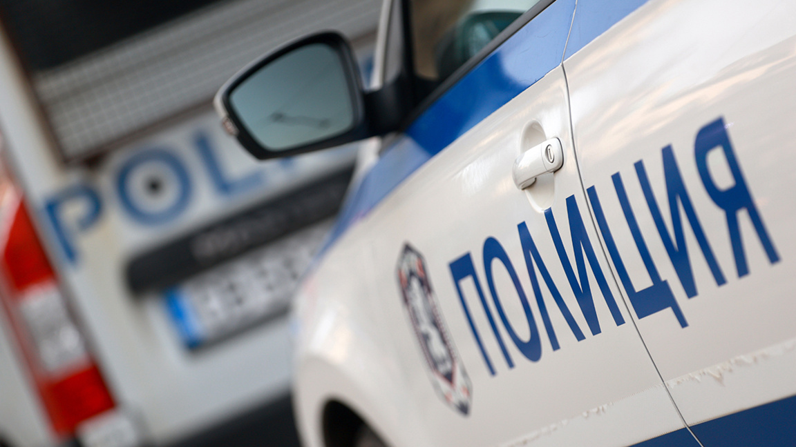 МВР проверява гинекологичния кабинет в София с изтекли кадри с прегледи на жени