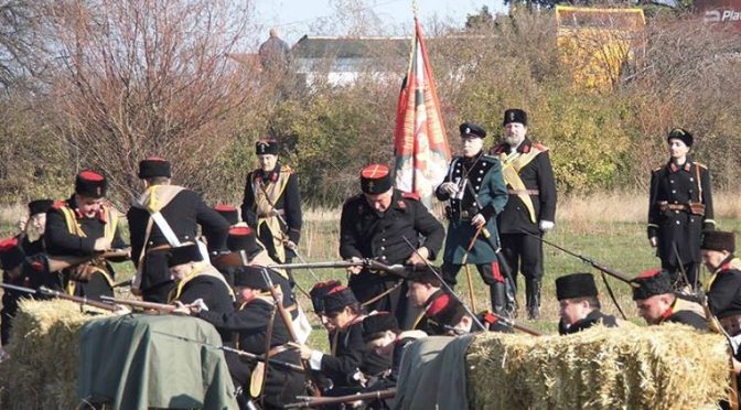 Навършват се 140 години от битката при Сливница