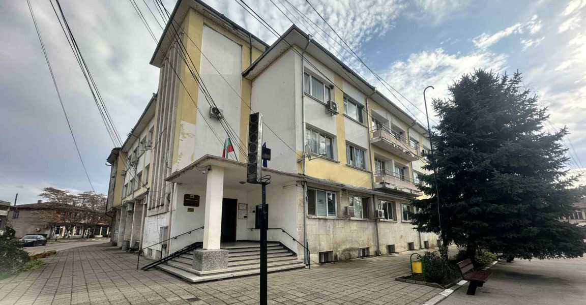 Населението на община Ново село продължава да намалява
