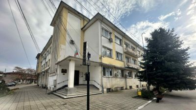 Населението на община Ново село продължава да намалява