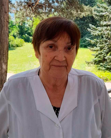 Д-р Снежана Йосифова: Голям процент от болните с поленова алергия имат кръстосана алергия