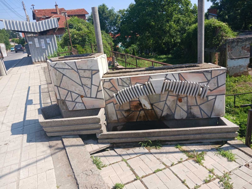 Глобиха ВиК – Берковица заради замърсена с ешерихия коли вода в село Бързия