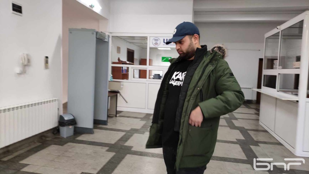 Във Великотърновския окръжен съд продължава делото за смъртта на Ферарио Спасов