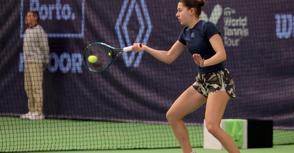 Осем българки са в топ 500 на класацията на WTA