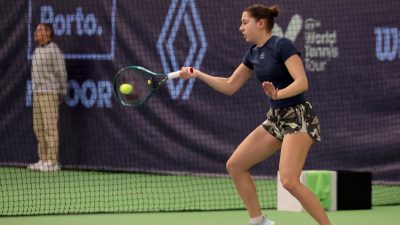 Осем българки са в топ 500 на класацията на WTA