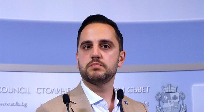 Ще определят вр. и.д. кмет за столичните райони "Оборище" и "Илинден"