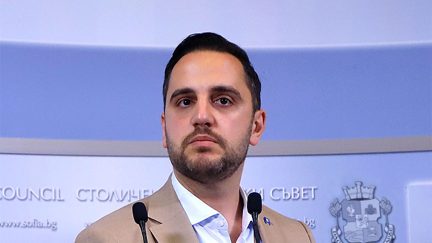 Ще определят вр. и.д. кмет за столичните райони "Оборище" и "Илинден"