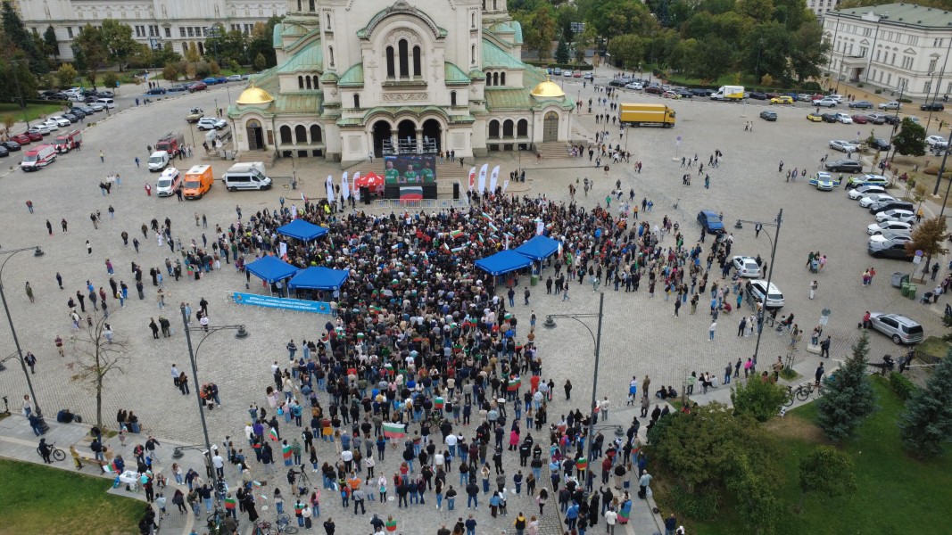 Реакции след финала на Световното първенство по волейбол