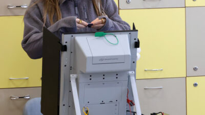 „Маркет ЛИНКС“: Йотова – Вълчев – 32,2%, Гюров – Кандев – 31,6%