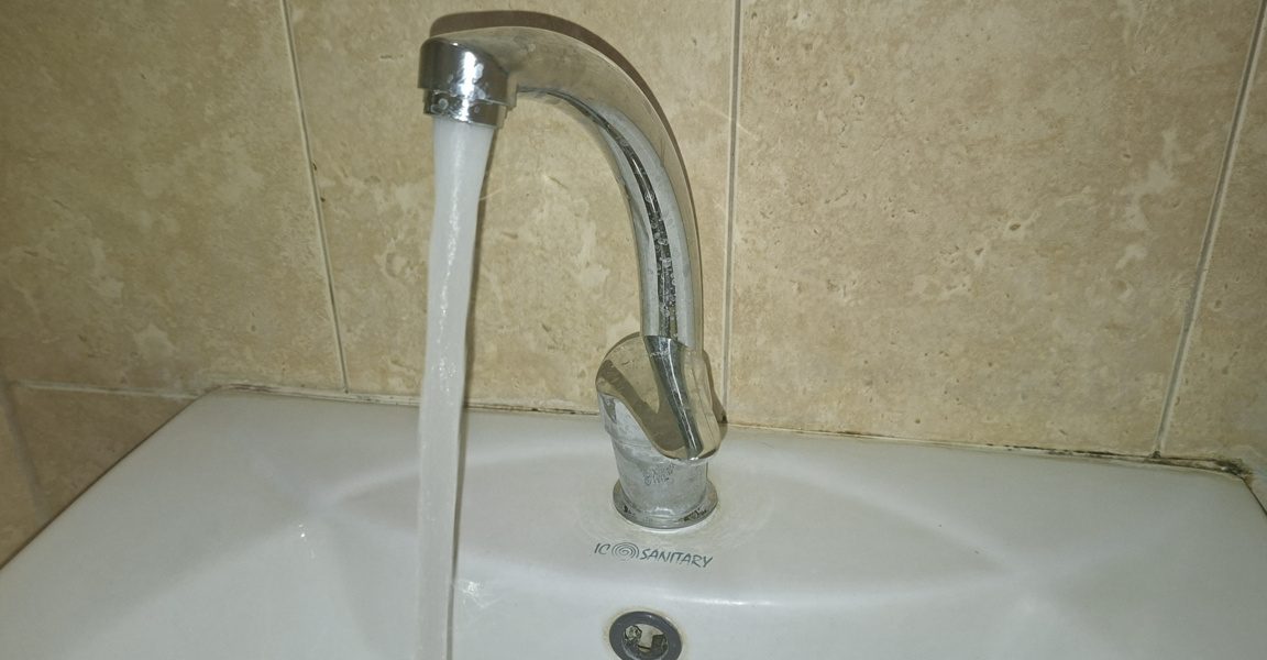 Възстановено е водоподаването за Рила, Кочериново и засегнатите от авария села