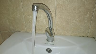 Възстановено е водоподаването за Рила, Кочериново и засегнатите от авария села