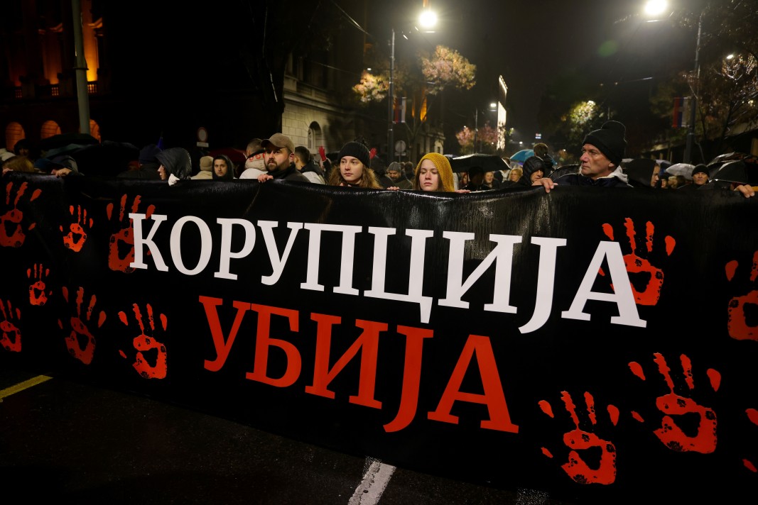 Втори сръбски министър подаде оставка заради трагедията в Нови Сад
