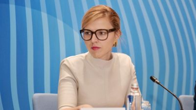 Среща между външните министри на България и Индия в София
