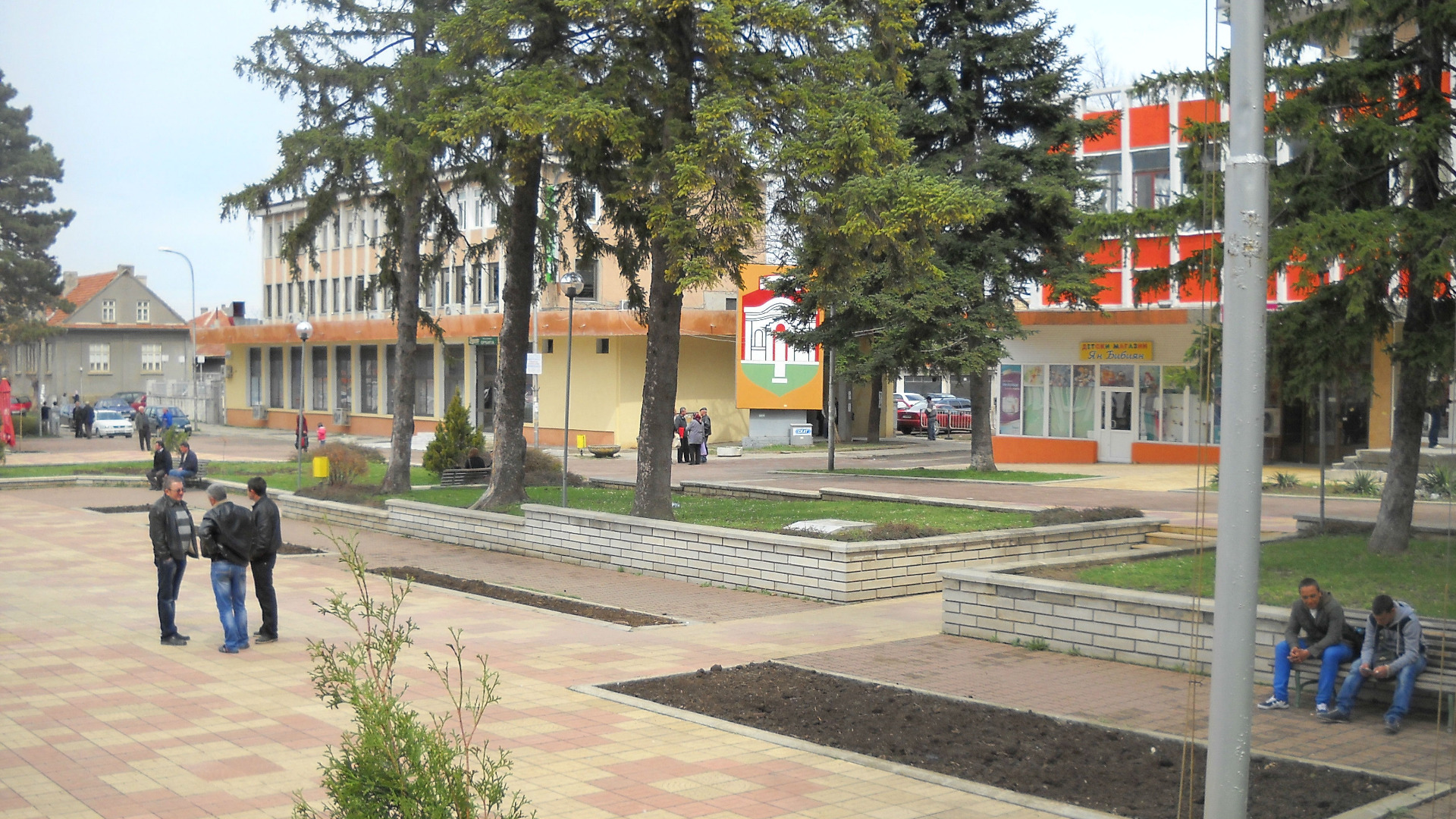 Касират избора за кмет на Омуртаг