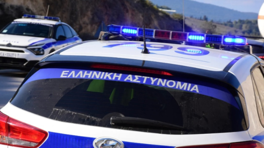 Петима българи са арестувани на гръцкия полуостров Халкидики след сбиване и стрелба в бар