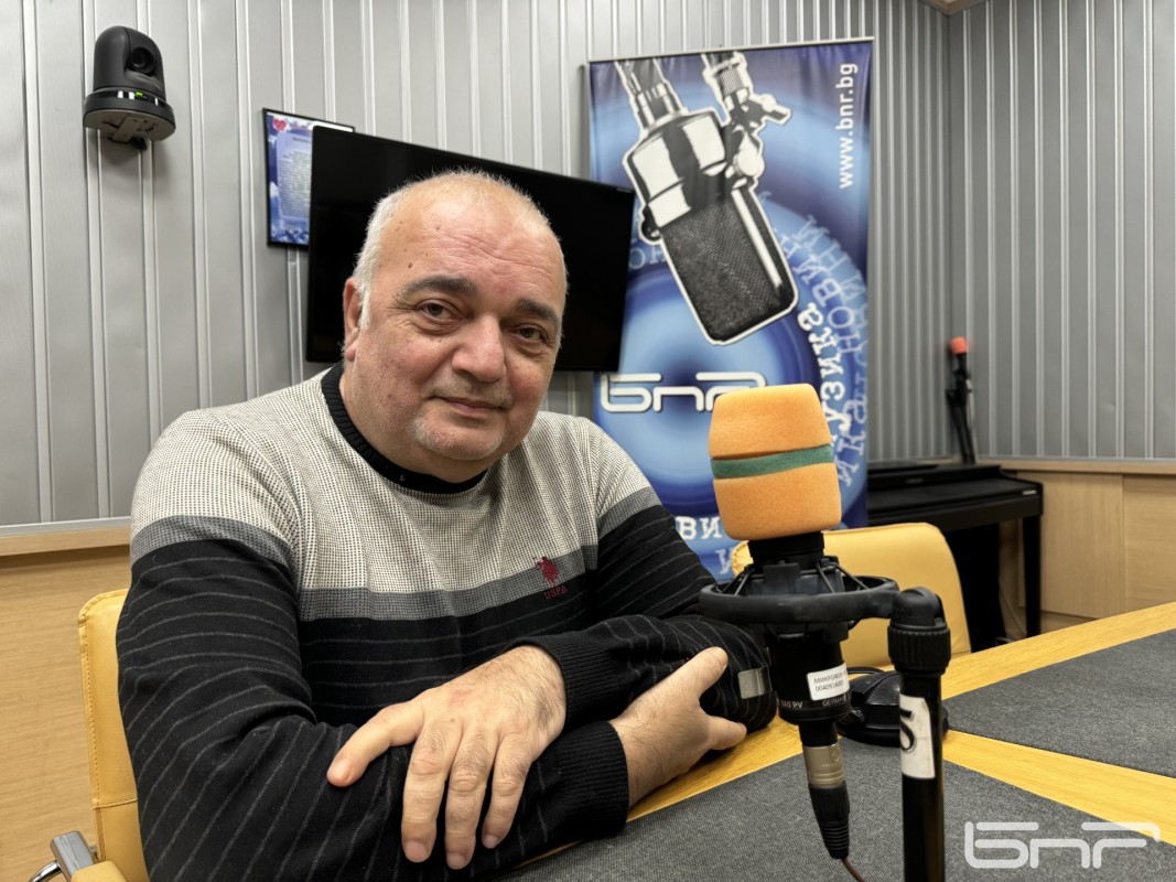 Арман Бабикян: Темпото на преговорите е съобразено със сакралната дата 16-и януари