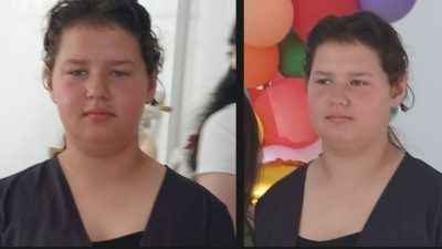 Продължава издирването на 11-годишната Наталия Асенова