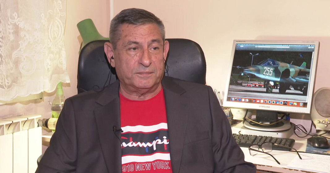 Полк. Любен Лозанов: Докладът за катастрофата до Граф Игнатиево е много закъснял