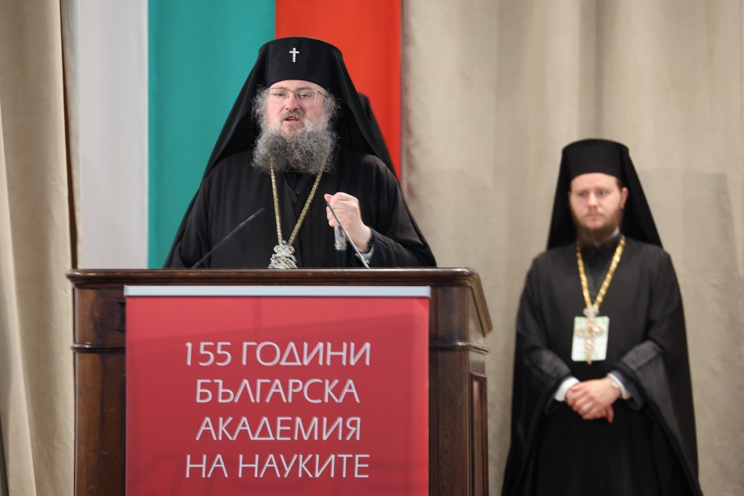 Патриаршеският църковен събор избира нов патриарх