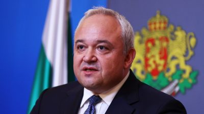 Демерджиев: Бавните действия на прокуратурата са директен отказ от справедливост