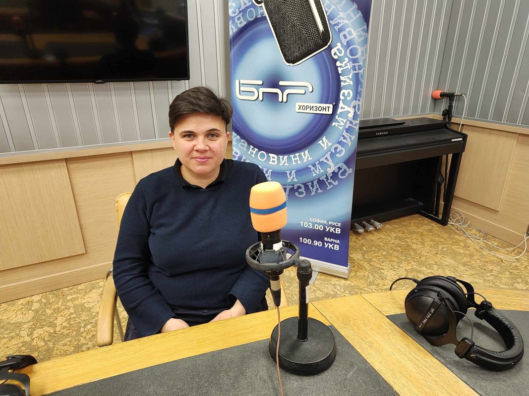 Адв. Деница Любенова: Всеки политик в България, малко или много, си играе с популизма