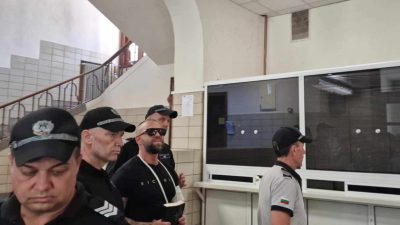 Тиктокърът Стоян Колев отива на съд