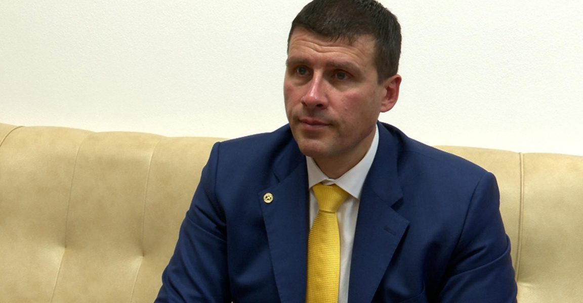Ивелин Михайлов: „Исторически парк“ сменя посоката