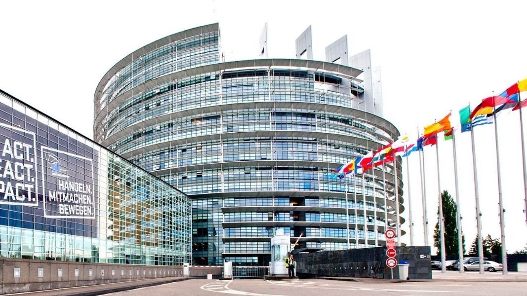 25 депутати в групата "Европа на суверенните нации", Станислав Стоянов ще е зам.-председател