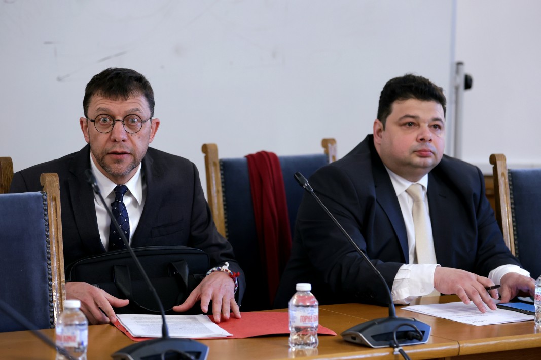 Делото за изборите – водеща тема на изслушването на кандидатите за конституционен съдия