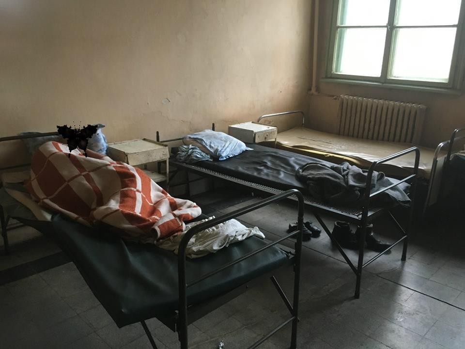 Психиатриите у нас: Мизерно заплащане, недостиг на персонал, агресия