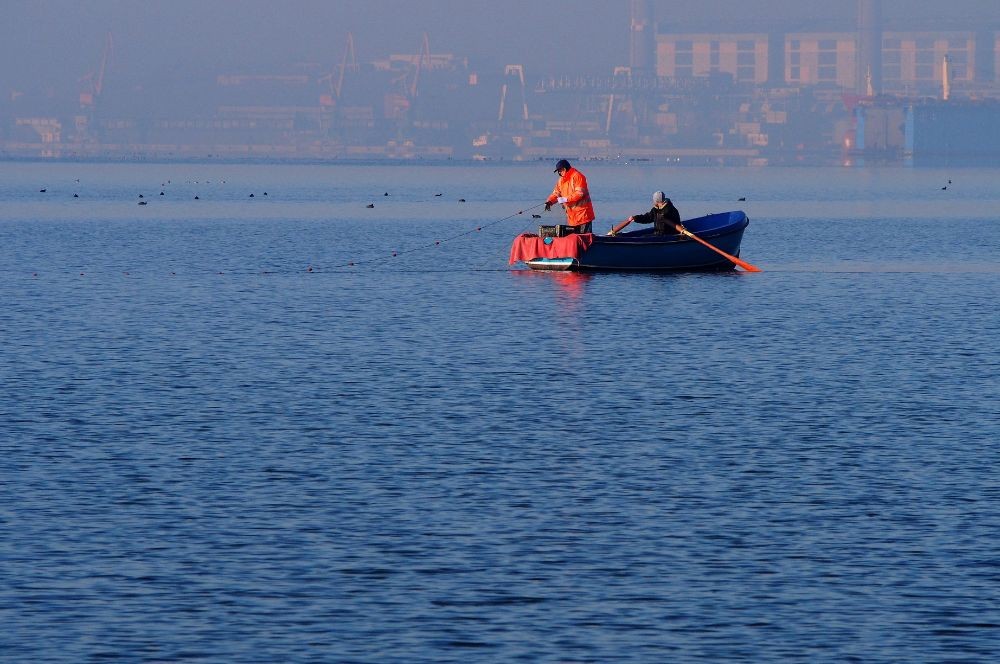 Черно море е едно от най-бързо затоплящите се в света