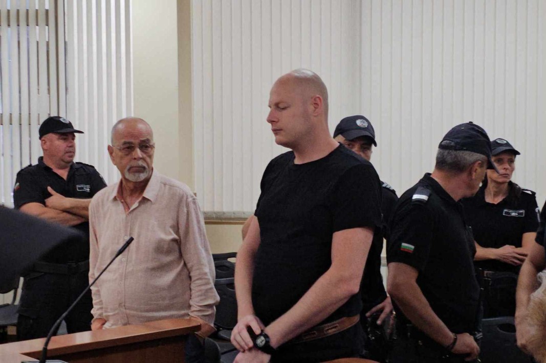 Продължава делото "Цалапица" за убийството на Димитър Малинов