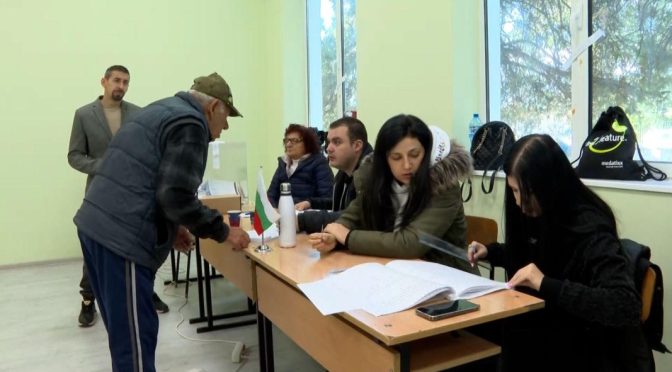 Румен Димитров: Изборите показаха, че на хората им пука за Пазарджик