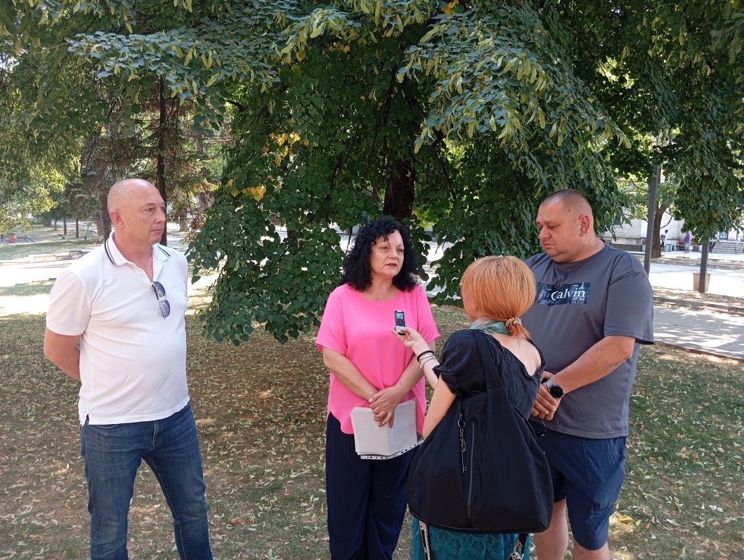 По-строги правила за електрически тротинетки в Монтана