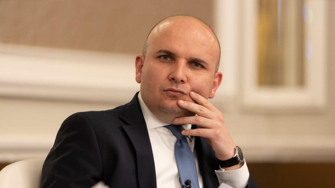 Илхан Кючюк разкритикува "отвличането" на ДПС